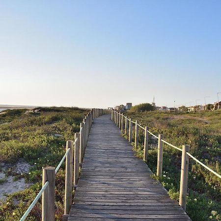 Retiro Da Praia Da Aguda Arcozelo  Exterior photo
