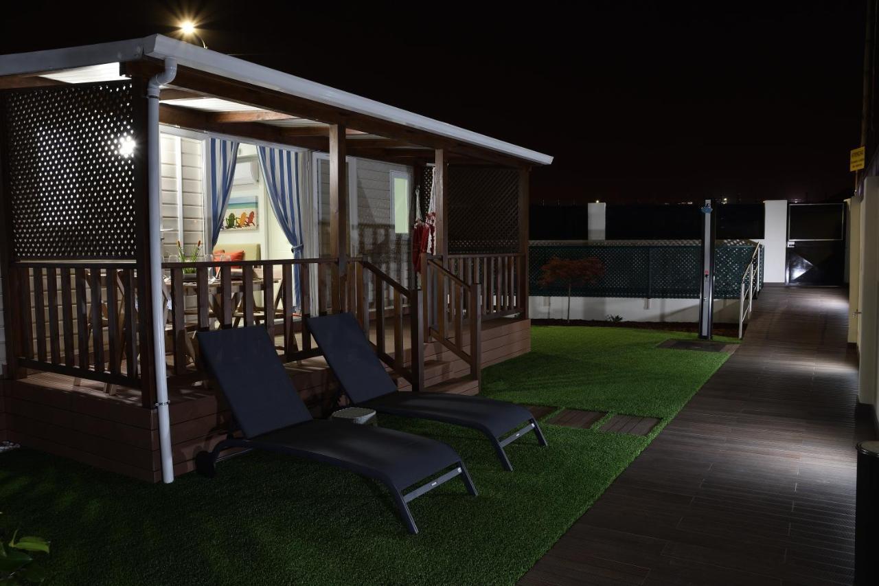 Retiro Da Praia Da Aguda Arcozelo  Exterior photo