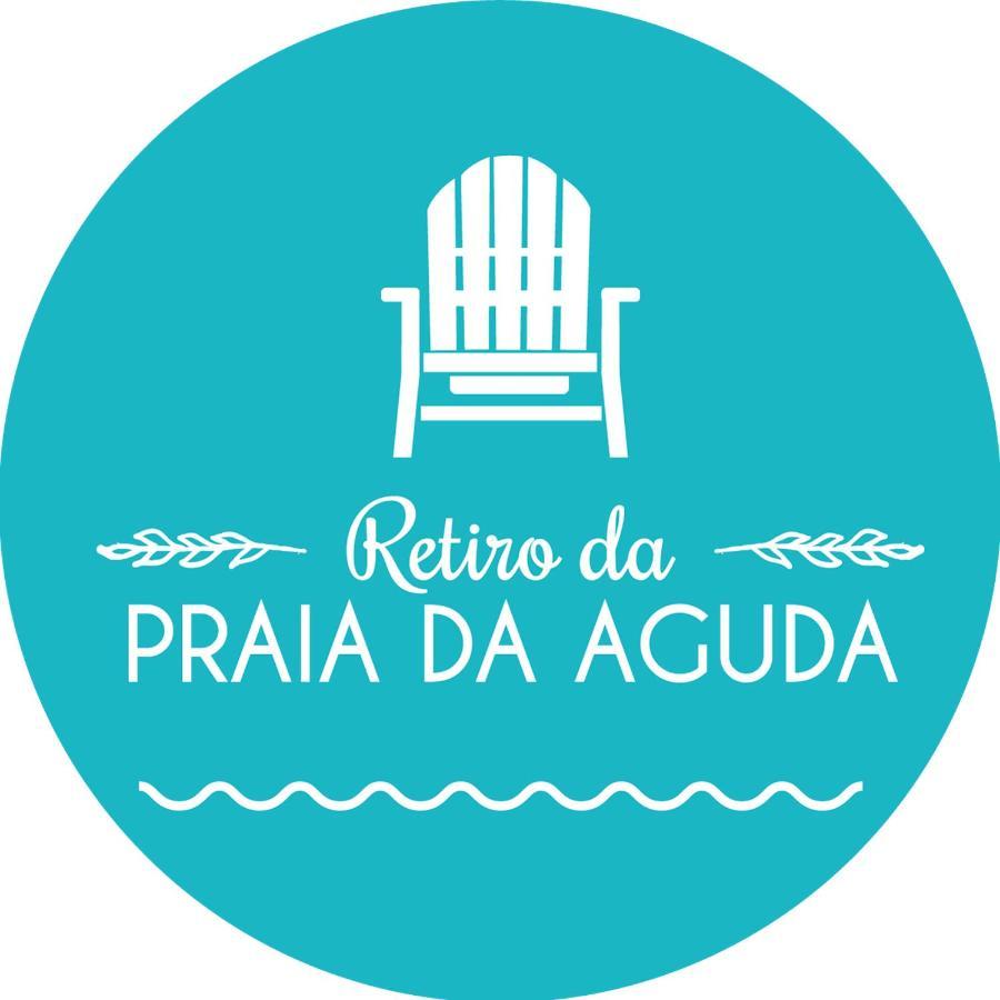 Retiro Da Praia Da Aguda Arcozelo  Exterior photo